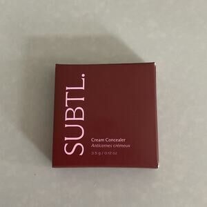 Subtl Beauty Staks Cream Concealer 009C Medium Skin Tone with Cool Undertones
